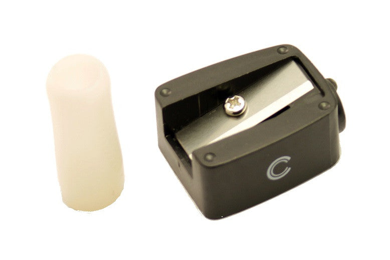 BASICARE   SINGLE PENCIL SHARPENER