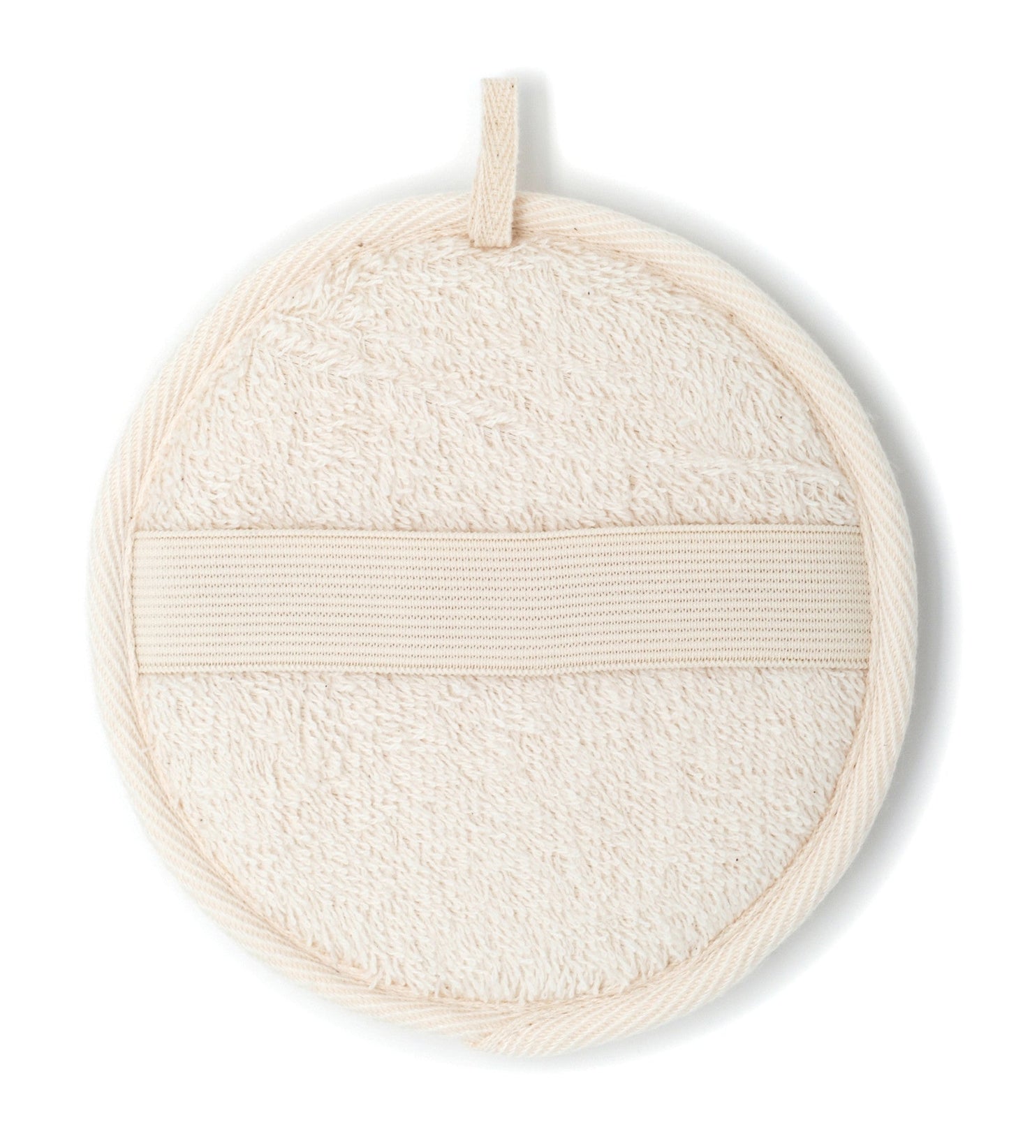 BASICARE   RAMIE BODY SCRUBBER