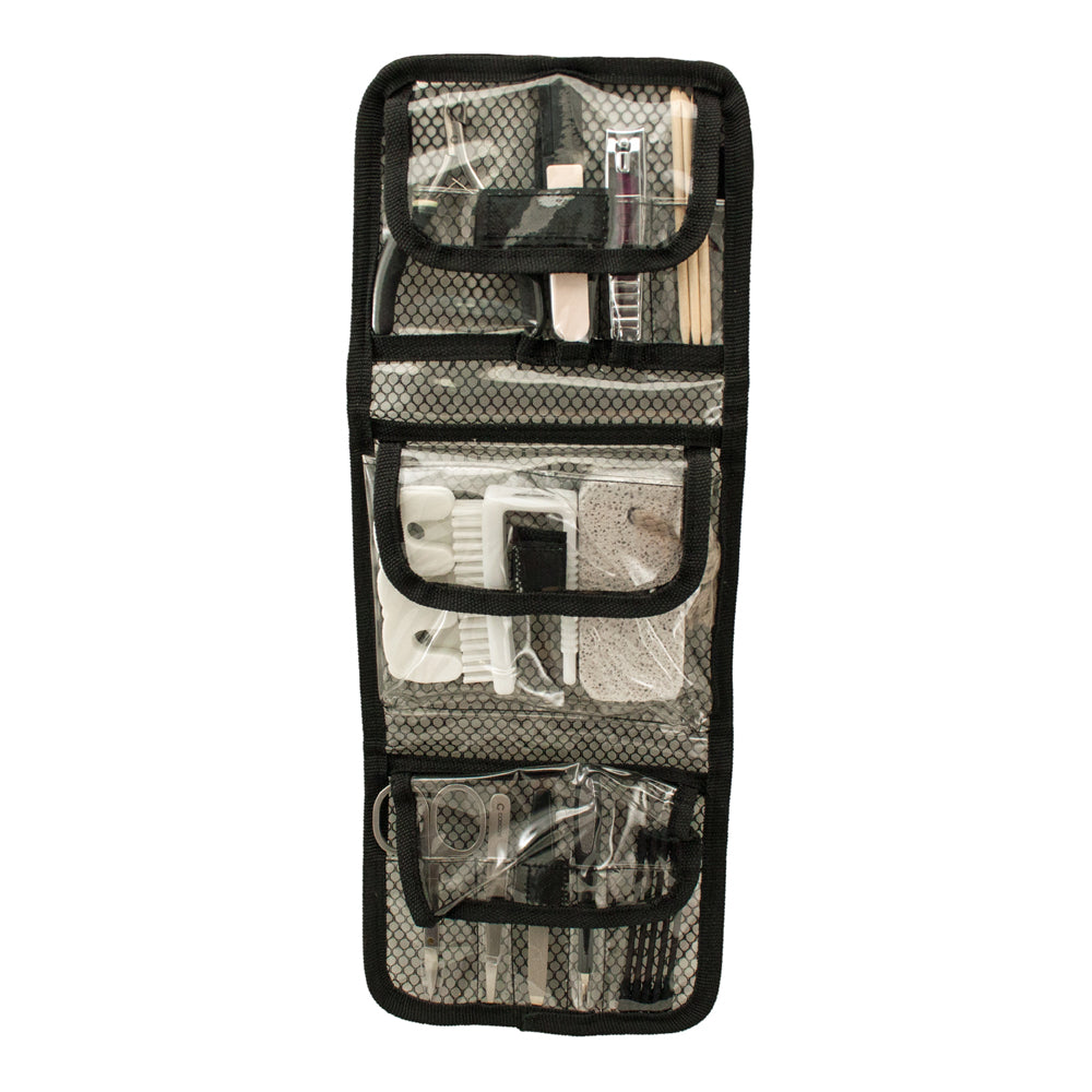 BASICARE   PERSONAL MANICURE KIT