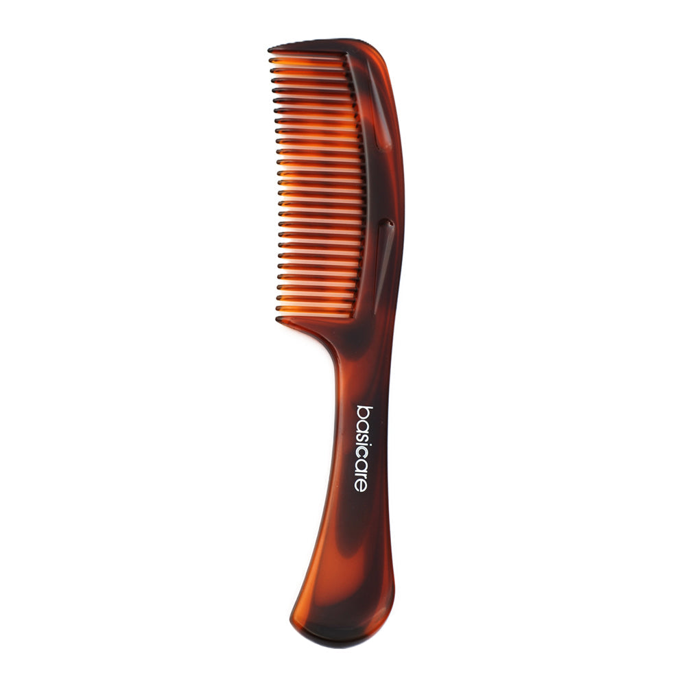 BASICARE   WET CARE COMB, BROWN