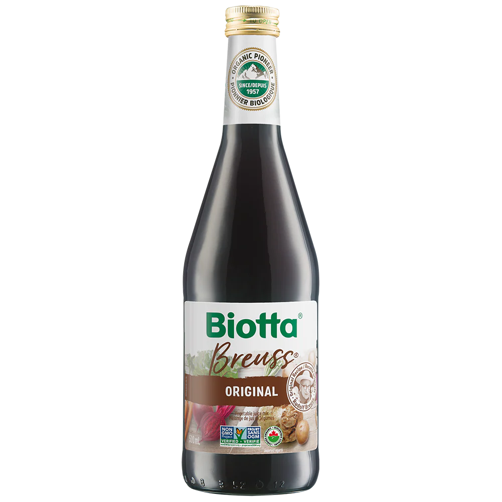 Biotta_Biotta - Breuss Original - (500mL)_500mL