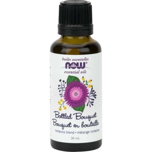 NOW - NOW    BOTTLED BOUQUET     30ML