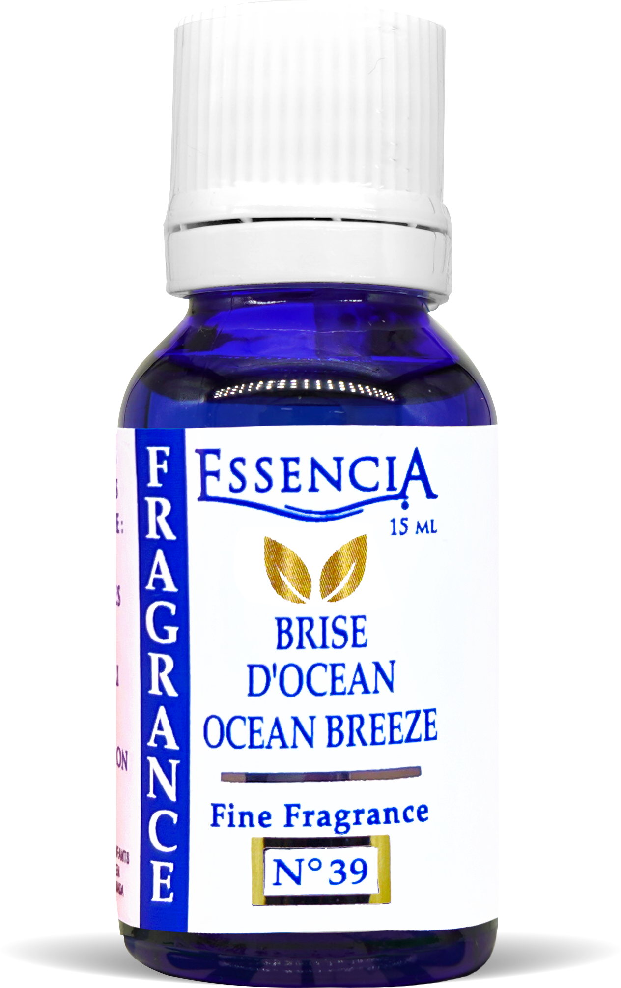 ESSENCIA N°39 Ocean Breeze 15 mL
