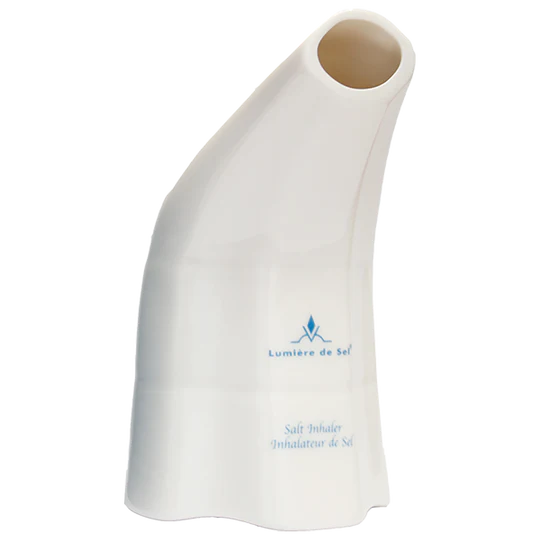 Lumière de Sel Body Care & Wellness_Himalayan Salt Inhaler™_(salt incl.)