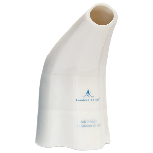 Lumière de Sel Body Care & Wellness_Himalayan Salt Inhaler™_(salt incl.)