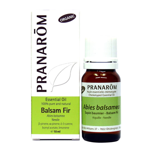 Pranarom - Balsam Fir - 10 ml