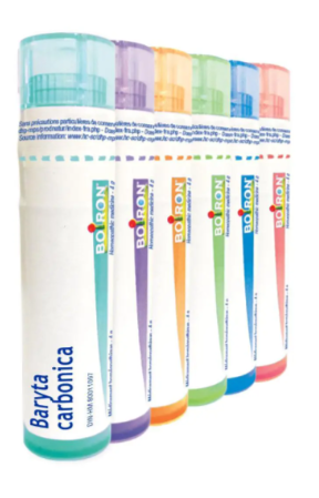 Baryta Carbonica  30 CH