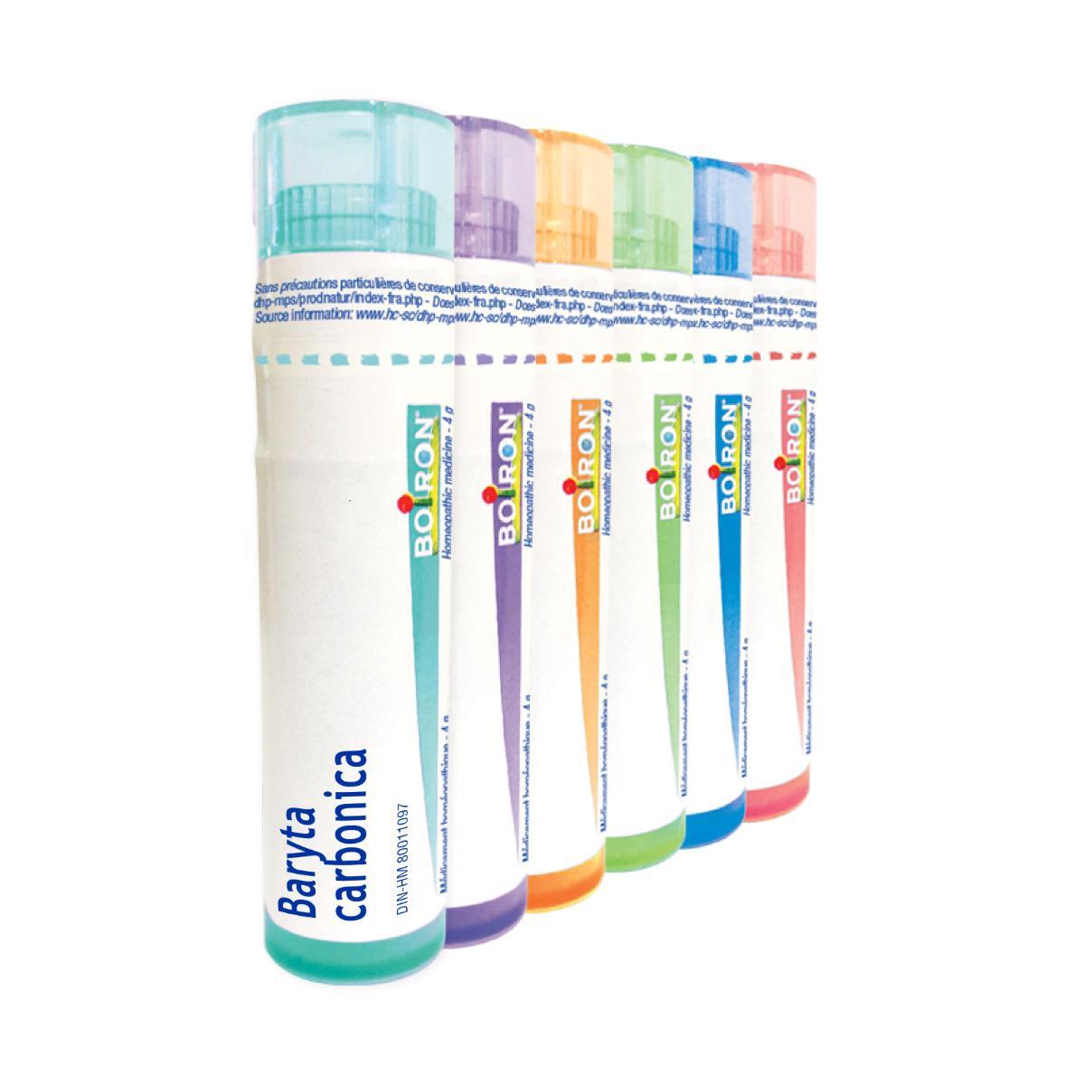 BARYTA CARBONICA 30CH