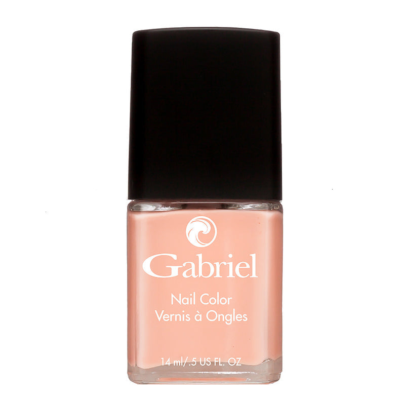 GABRIEL COSMETICS    Gossamer Nail Polish 14ml