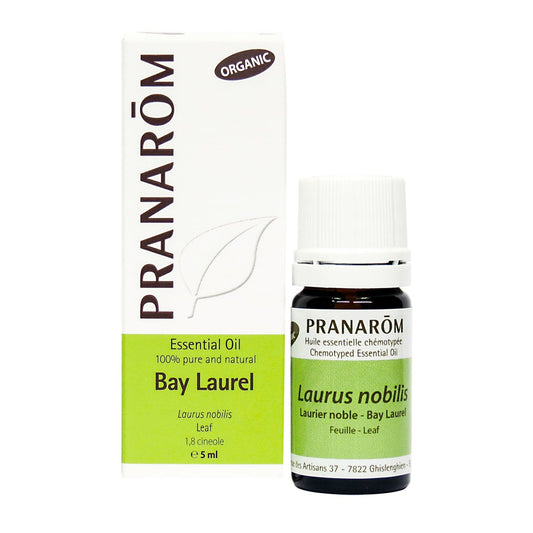 Pranarom - Bay Laurel - 5 ml