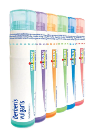 Berberis Vulgaris  30 CH