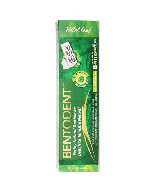 BENTODENT    Betel Leaf, 100g