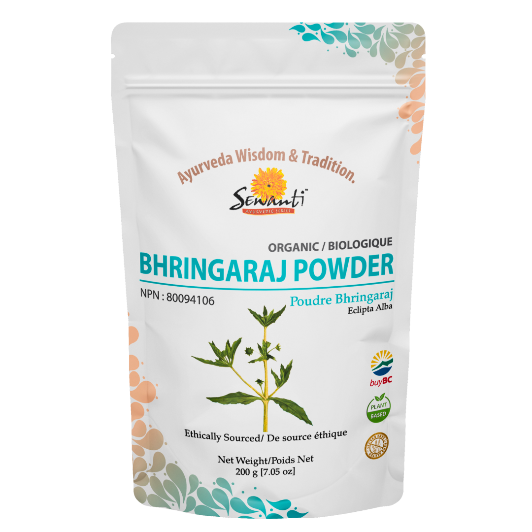 Bhringaraj Powder