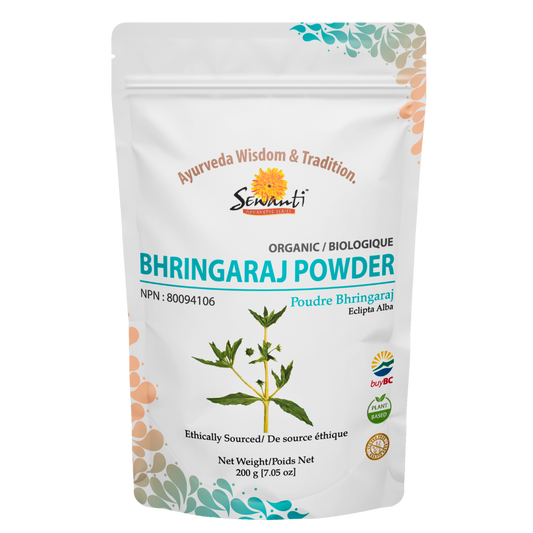 Bhringaraj Powder