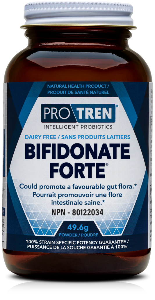 NATREN    Bifidonate Forte (Non-Dairy), 49.6g