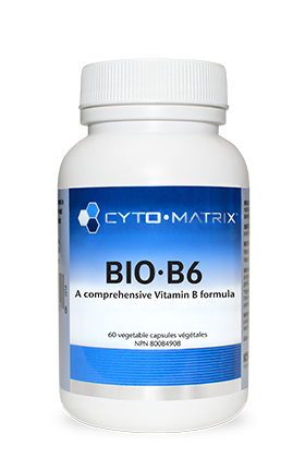 Cyto-Matrix Bio·B Matrix B6 60 v-caps