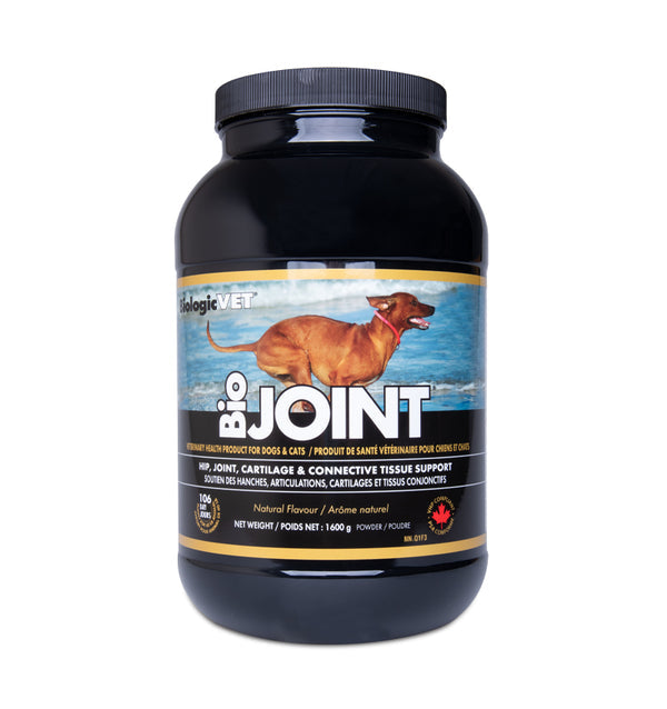 Flora_BioJOINT® Hip, Joint, Cartilage & Connective Tissue Support_1600 g