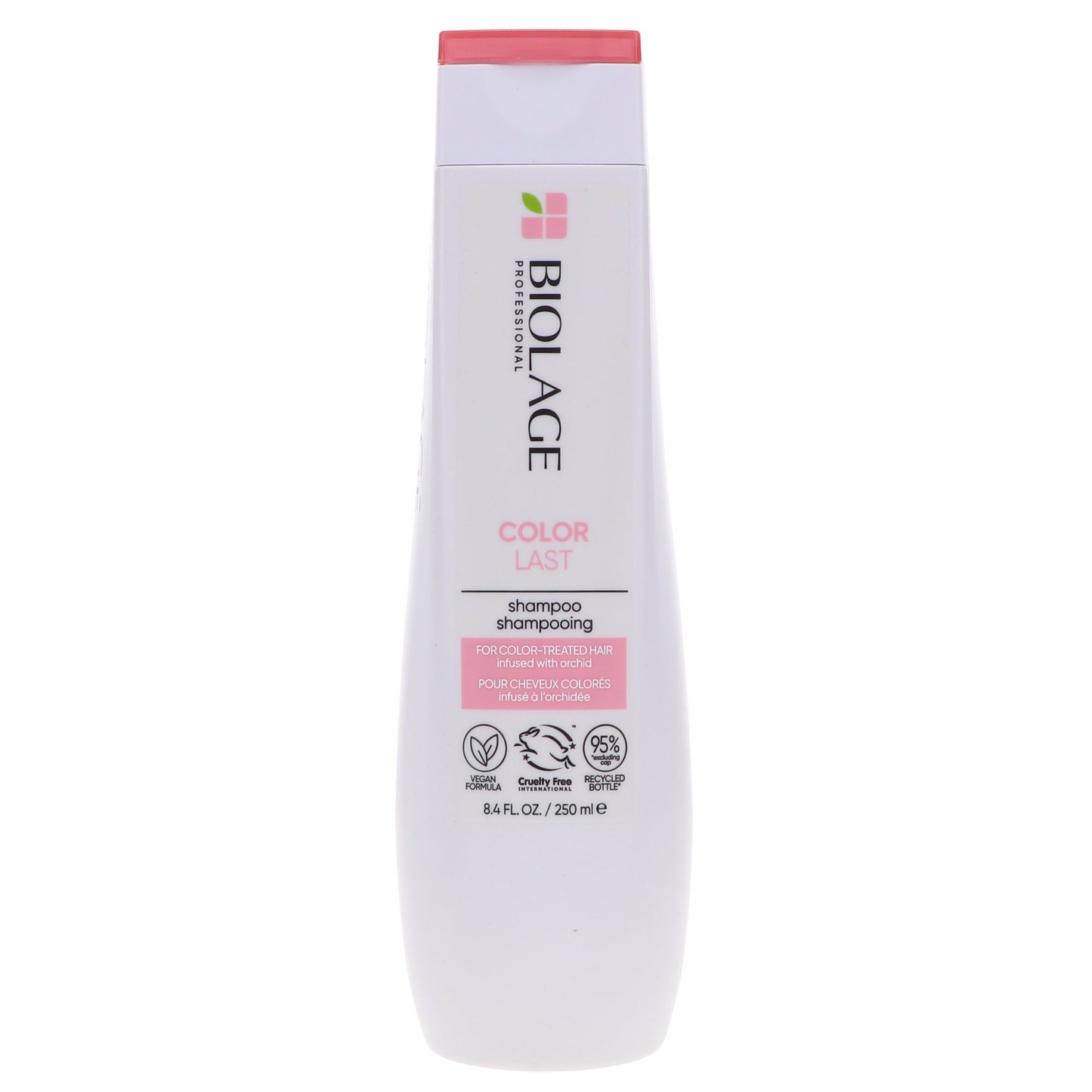 MATRIX BIOLAGE COLORLAST SHP 250ML