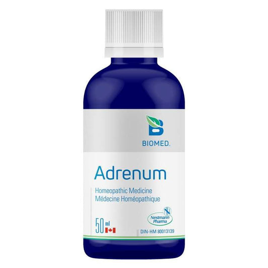 BIOMED    Adrenum   50 ml