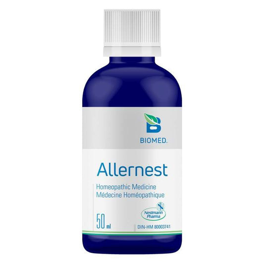 BIOMED    Allernest   50 ml