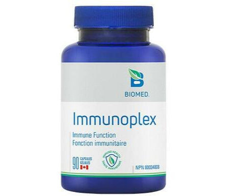 BIOMED    Immunoplex   90 capsules