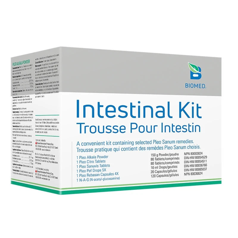 Intestinal Kit