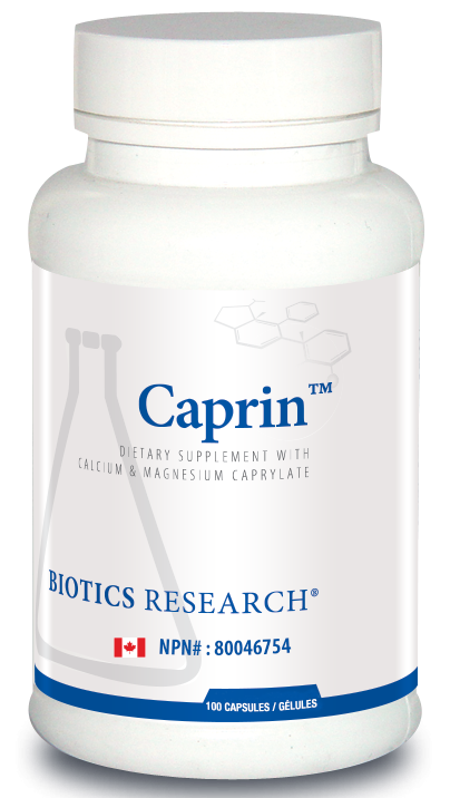 CAPRIN 100