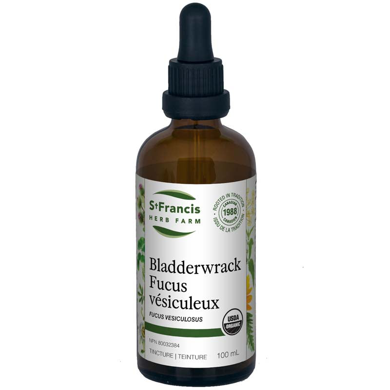 St.Francis    Bladderwrack    100 mL