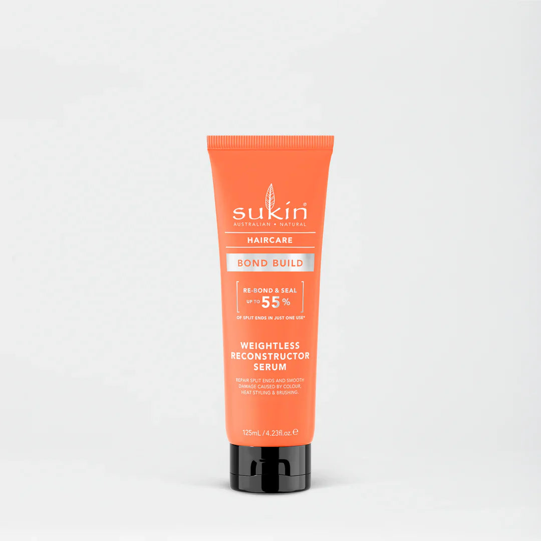 SUKIN_BOND BUILD WEIGHTLESS CONSTRUCTOR SERUM_125 mL