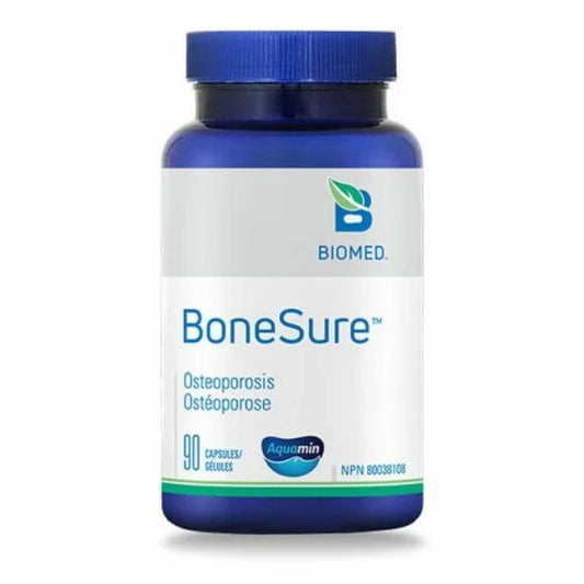 BIOMED    BoneSure   90 capsules