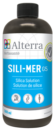 Alterra_Sili-Mer-G5 Solution_500 ML