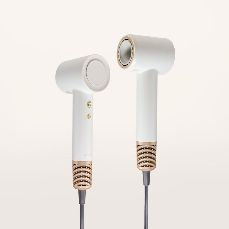 LA LUNA    Wellbeing Products    LA LUNA    Wellbeing Products    Breeze Hairdryer