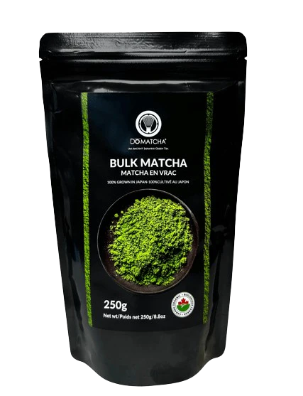 DoMatcha    Culinary Matcha Organic, 250 gr