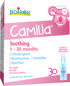Camilia 30x1 dose (OLD SKU)