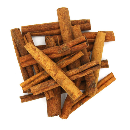Clef Des Champs - CINNAMON stick organic   500 GR