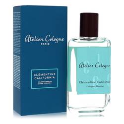 Clementine California Pure Perfume Spray (Unisex) By Atelier Cologne  *ON BACKORDER*