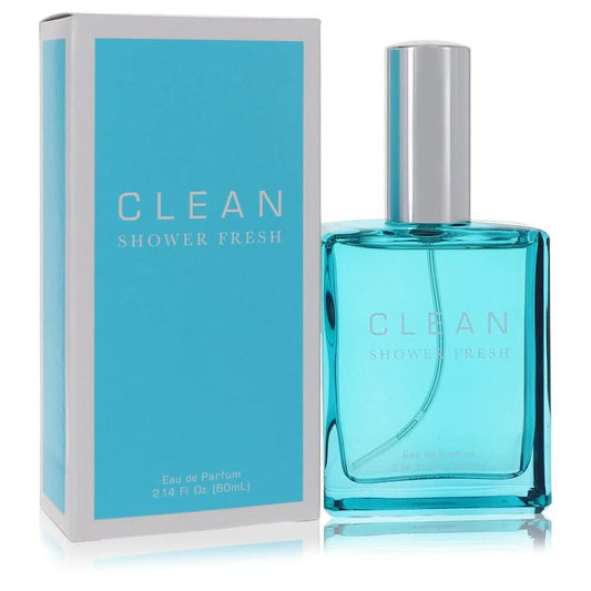 Clean    Women    Clean Shower Fresh    60 ml Eau De Parfum Spray