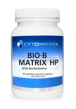 Cyto-Matrix Bio·B Matrix HP 90 v-caps