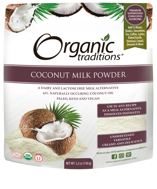 Advantage health    Coconut Milk Powder   150g