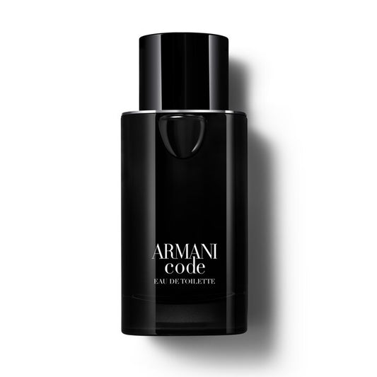 Armani Code Eau De Toilette Spray (unboxed) By Giorgio Armani 2.5 oz Eau De Toilette Spray