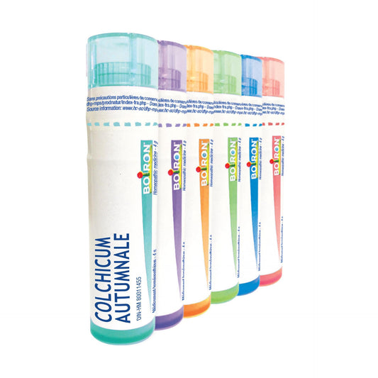 Colchicum autumnale 30 CH
