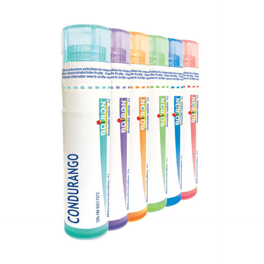 CONDURANGO 30CH 60ML