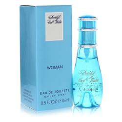 Cool Water Eau De Toilette Spray By Davidoff