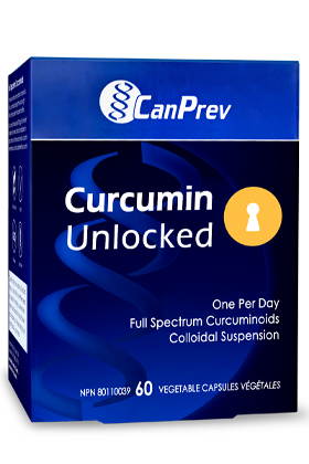 CanPrevCurcumin Unlocked_60 v-caps