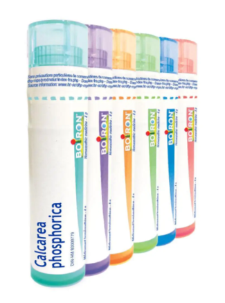 Calcarea Phosphorica  1 M