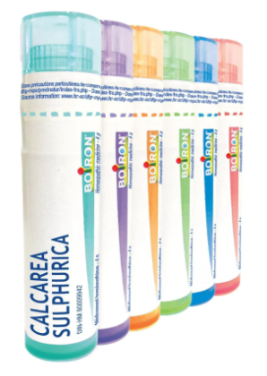 Calcarea Sulphurica  30 CH