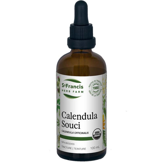 St.Francis    Calendula    250 mL