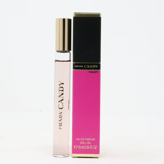 Prada    Women    Prada Candy    10 ml Eau De Parfum Spray