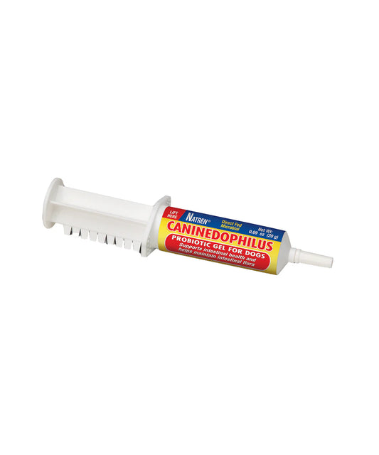 NATREN - RETAIL    CanineDophilus for Dogs, 20ml