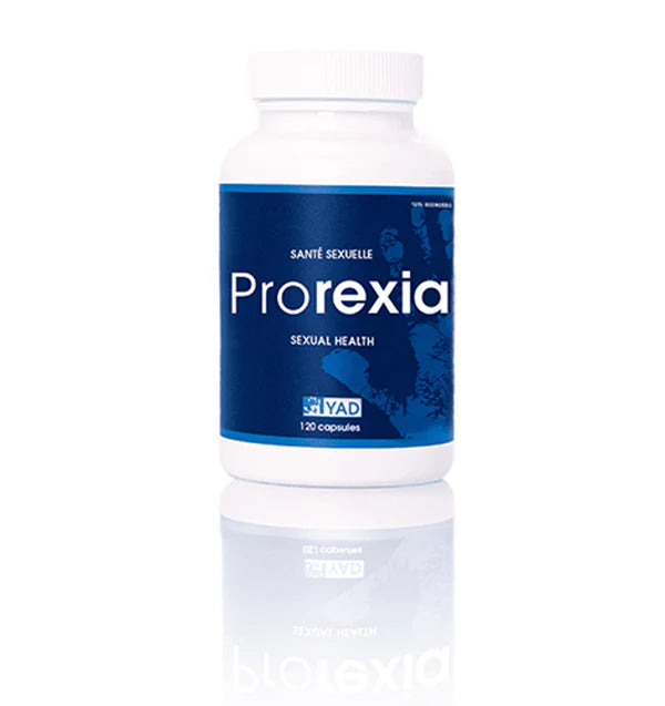 YAD   Prorexia
